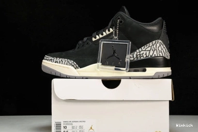 Air “Off CK9246-001 3 Noir” Jordan 0824